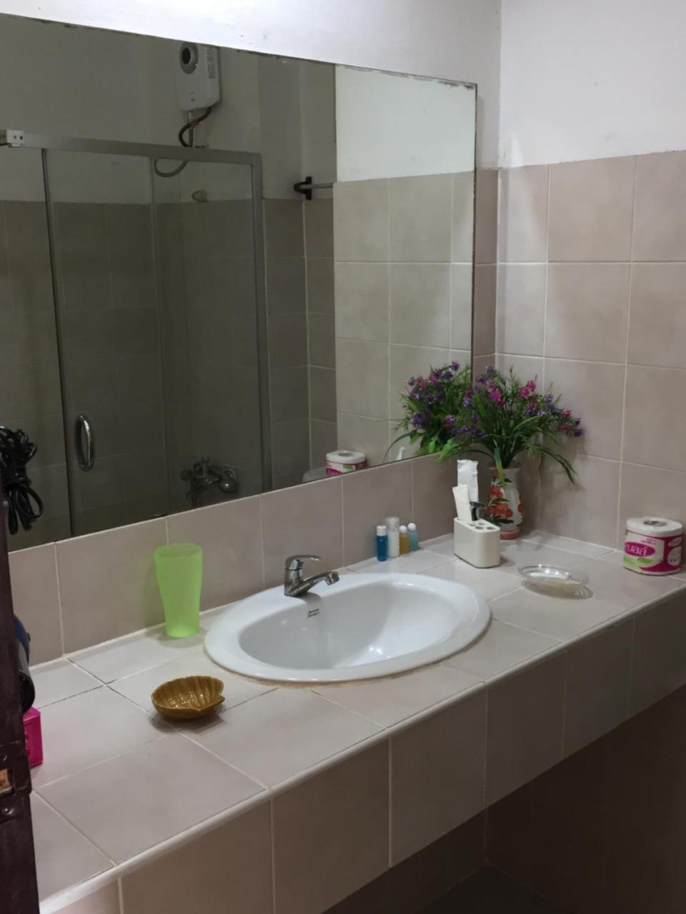 B&B View Talay 1B Studio Jomtien Pattaya Exterior photo